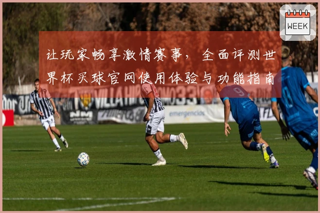 让玩家畅享激情赛事，全面评测世界杯买球官网使用体验与功能指南