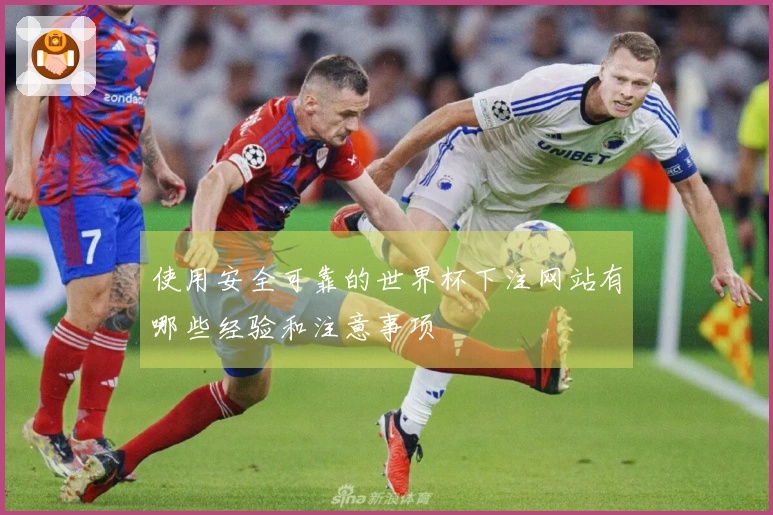 使用安全可靠的世界杯下注网站有哪些经验和注意事项
