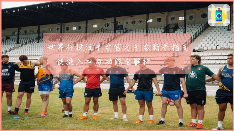 世界杯投注平台官方平台新手指南：便捷入口与功能全解析
