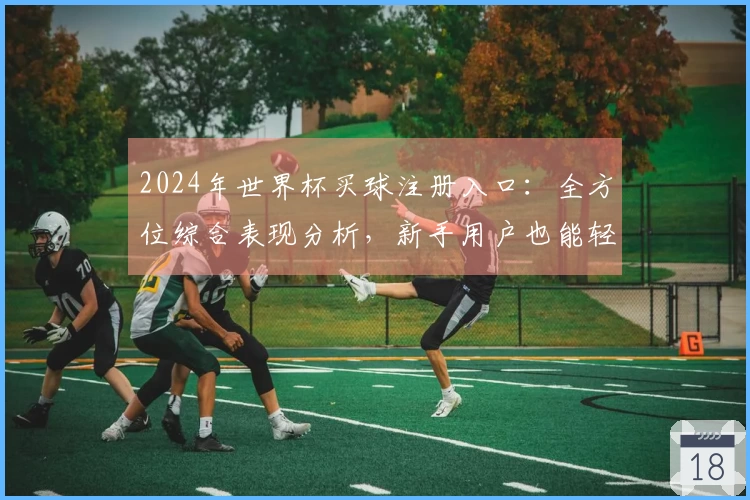 2024年世界杯买球注册入口：全方位综合表现分析，新手用户也能轻松上手