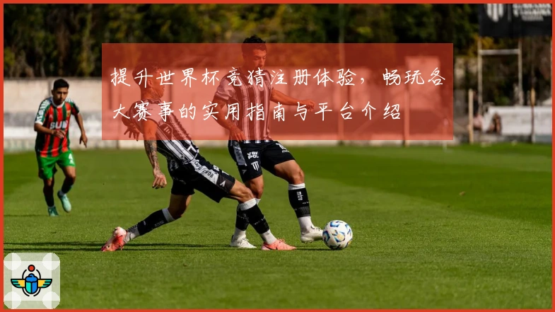 提升世界杯竞猜注册体验，畅玩各大赛事的实用指南与平台介绍