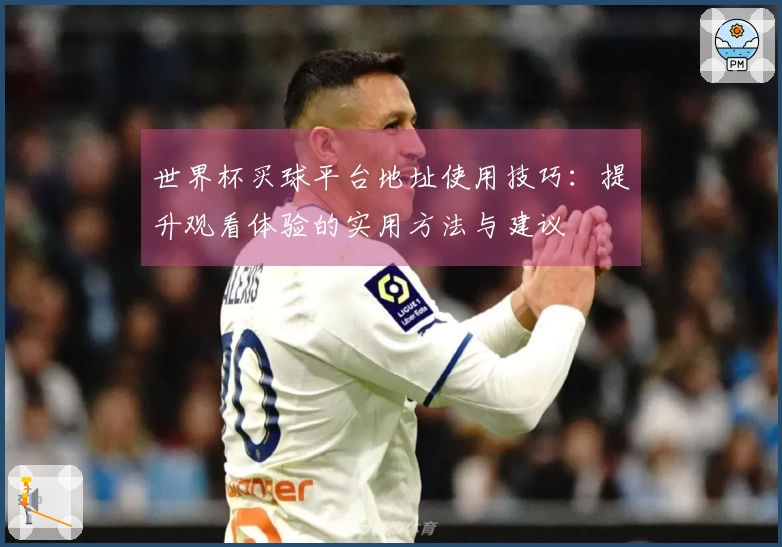 世界杯买球平台地址使用技巧：提升观看体验的实用方法与建议