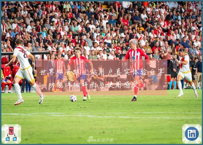 世界杯买球主站用户真实体验分享：功能详细评测与使用感受